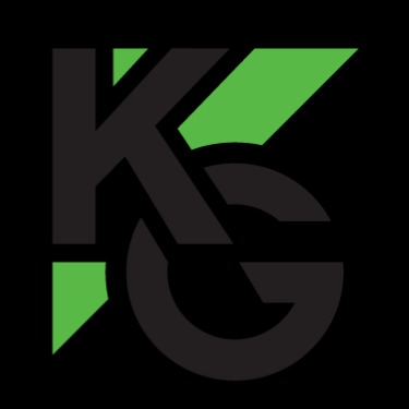 Keeper Goals Logo