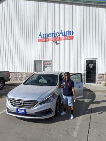 Images AmericAuto