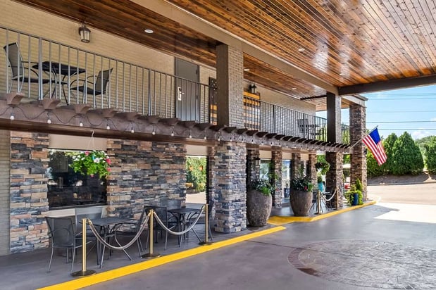 Images Best Western Braselton Inn