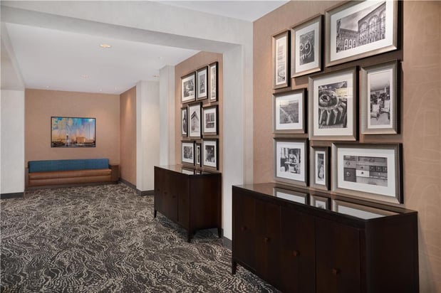 Images Homewood Suites by Hilton Grand Rapids Downtown
