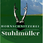 Kundenlogo Siegfried Stuhlmüller Hirschhornschnitzerei