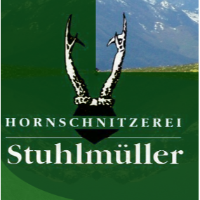 Siegfried Stuhlmüller Hirschhornschnitzerei Logo