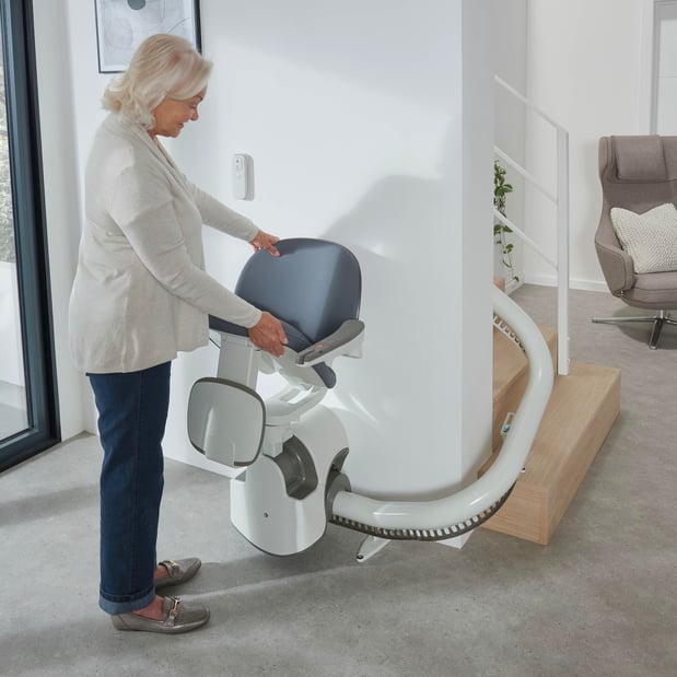 Images 101 Mobility of Tucson