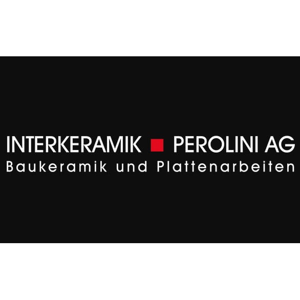 Interkeramik Perolini AG Logo