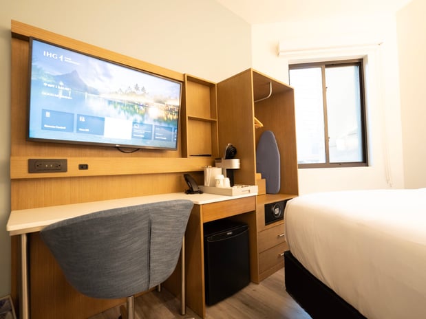Images Even Hotel Long Island City - New York by IHG
