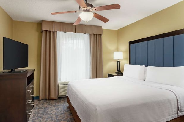 Images Homewood Suites by Hilton Fort Smith