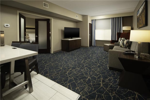Images Hilton Garden Inn Fayetteville Fort Bragg