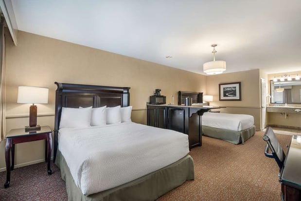 Images Best Western Corona Hotel & Suites