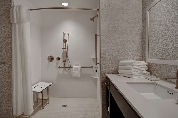 Images Home2 Suites by Hilton Las Vegas Northwest