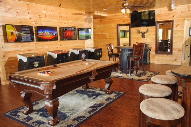 Images The Cabin Rental Store