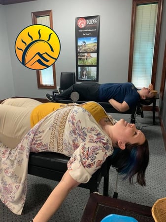 Images 100% Chiropractic - Lake Charles