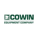 Cowin Equipment Company Logo