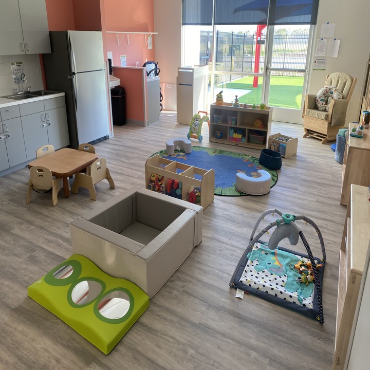 Images The Goddard School of Tustin