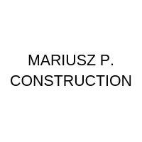 Fotos - MARIUSZ P. CONSTRUCTION - 1