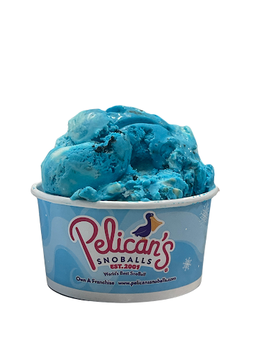 Images Pelican’s SnoBalls and Ice Cream