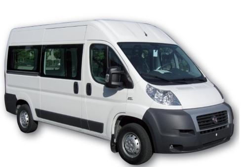 Images Autonoleggio Taxi Pandacar