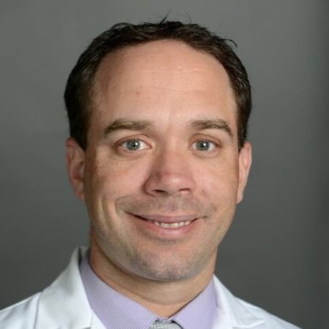 Corey P. Falcon, MD