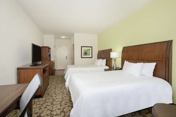Images Hilton Garden Inn Lincoln Downtown/Haymarket