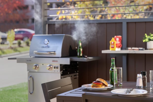 Images Candlewood Suites Mesa - Phoenix East by IHG