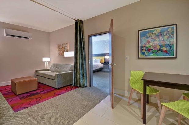 Images Home2 Suites by Hilton Wichita Northeast