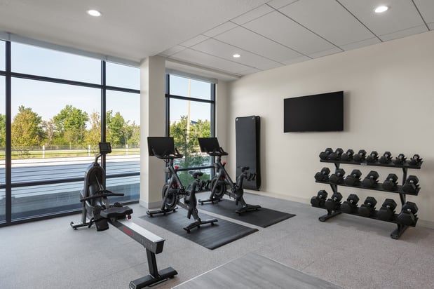 Images Even Hotel Orlando International Airport by IHG