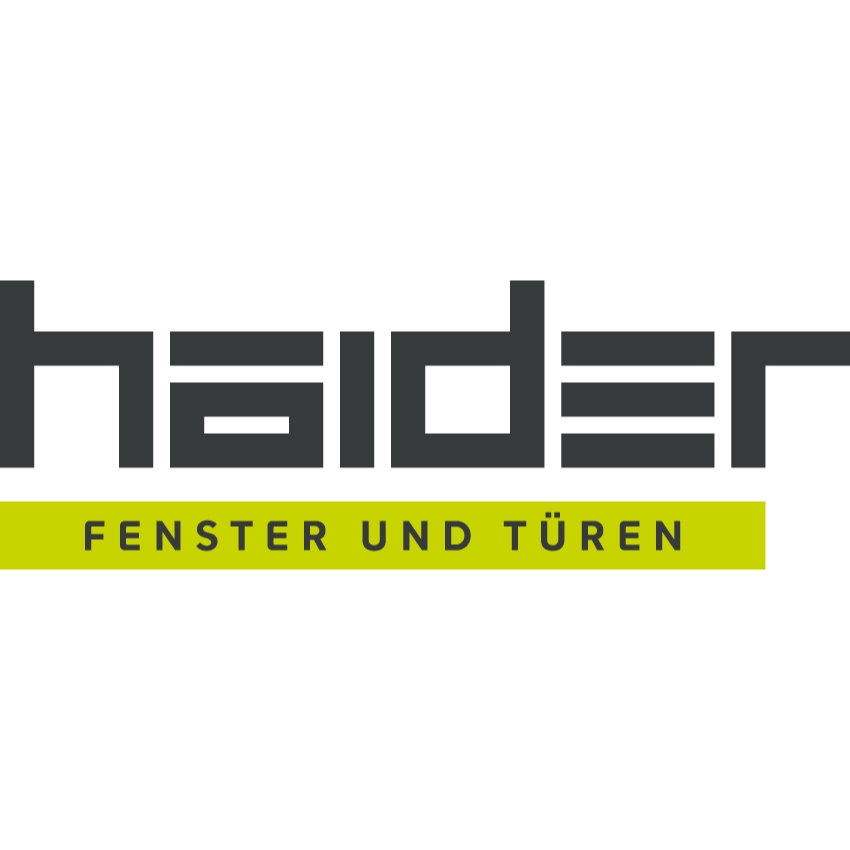 Logo von Haider GmbH