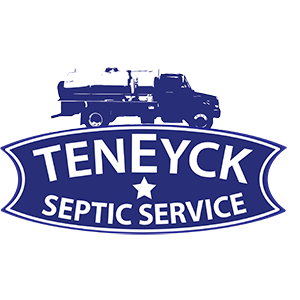 Ten EYCK Septic Tank Service Inc Logo