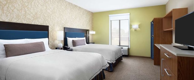 Images Home2 Suites by Hilton Parc Lafayette