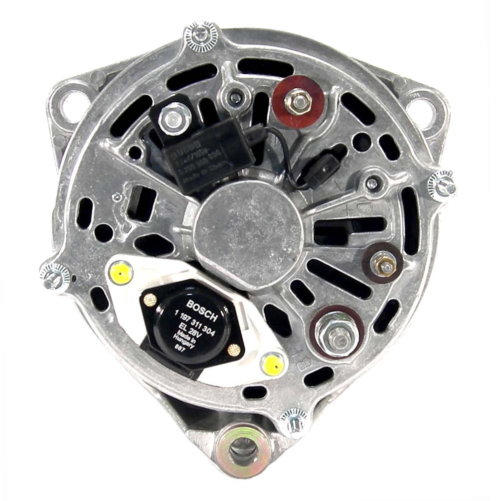 Mela Technik GmbH, Hopfenbruchweg 4 in Schwerin