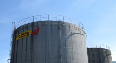 Dillier-Wyrsch AG, Brünigstrasse 117 in Sarnen