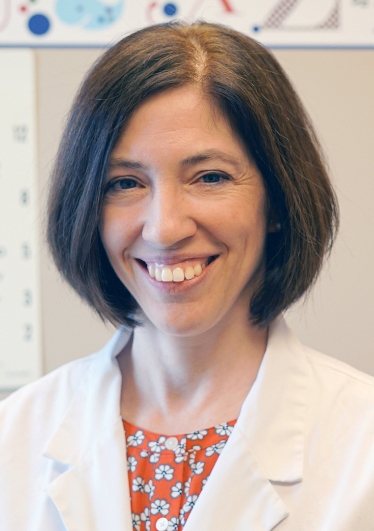 Laura Osthaus, Md