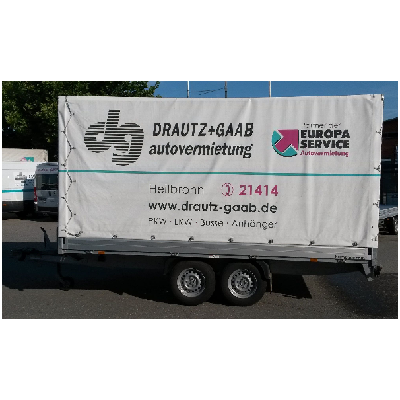 Drautz + Gaab GmbH, Autovermietung in Heilbronn, Karl-Wüst-Str. 4 in Heilbronn