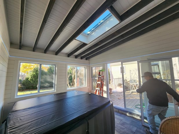 Images Outdoor Space Builders