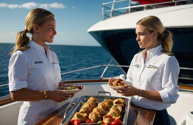Images Yacht Charters LLC