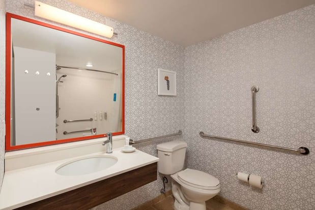Images Hampton Inn & Suites El Paso-Airport