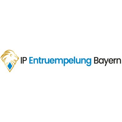 IP Entrümpelung Bayern in München - Logo