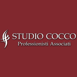 Studio Cocco - Commercialisti & Consulenti del Lavoro Associati Logo