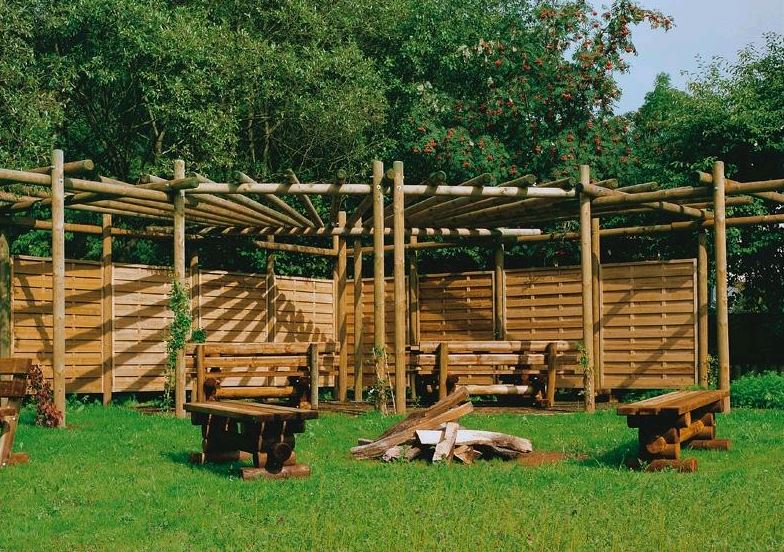 Wilhelm Maier Holzhandlung, Schwadermühle 1 in Cadolzburg