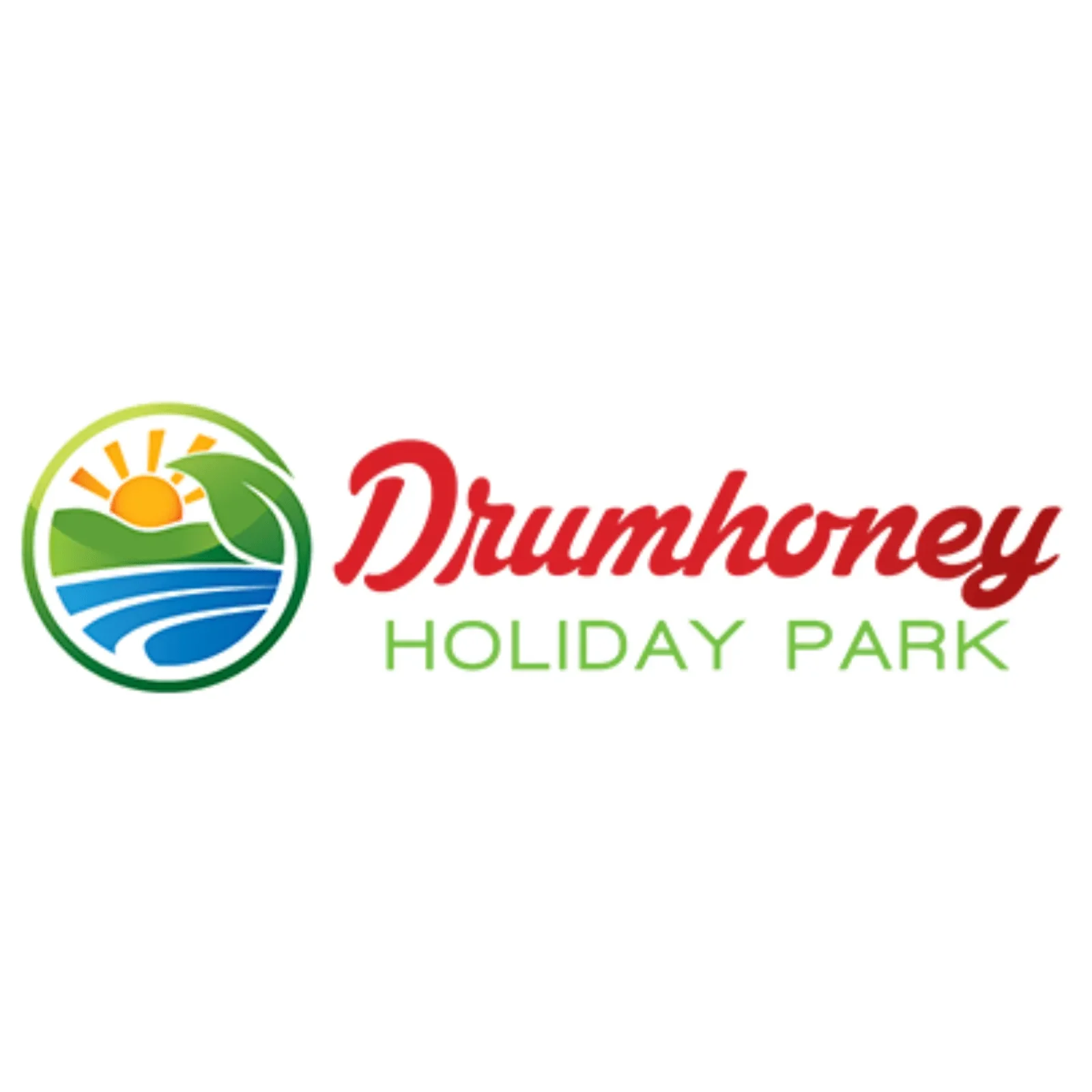company logo