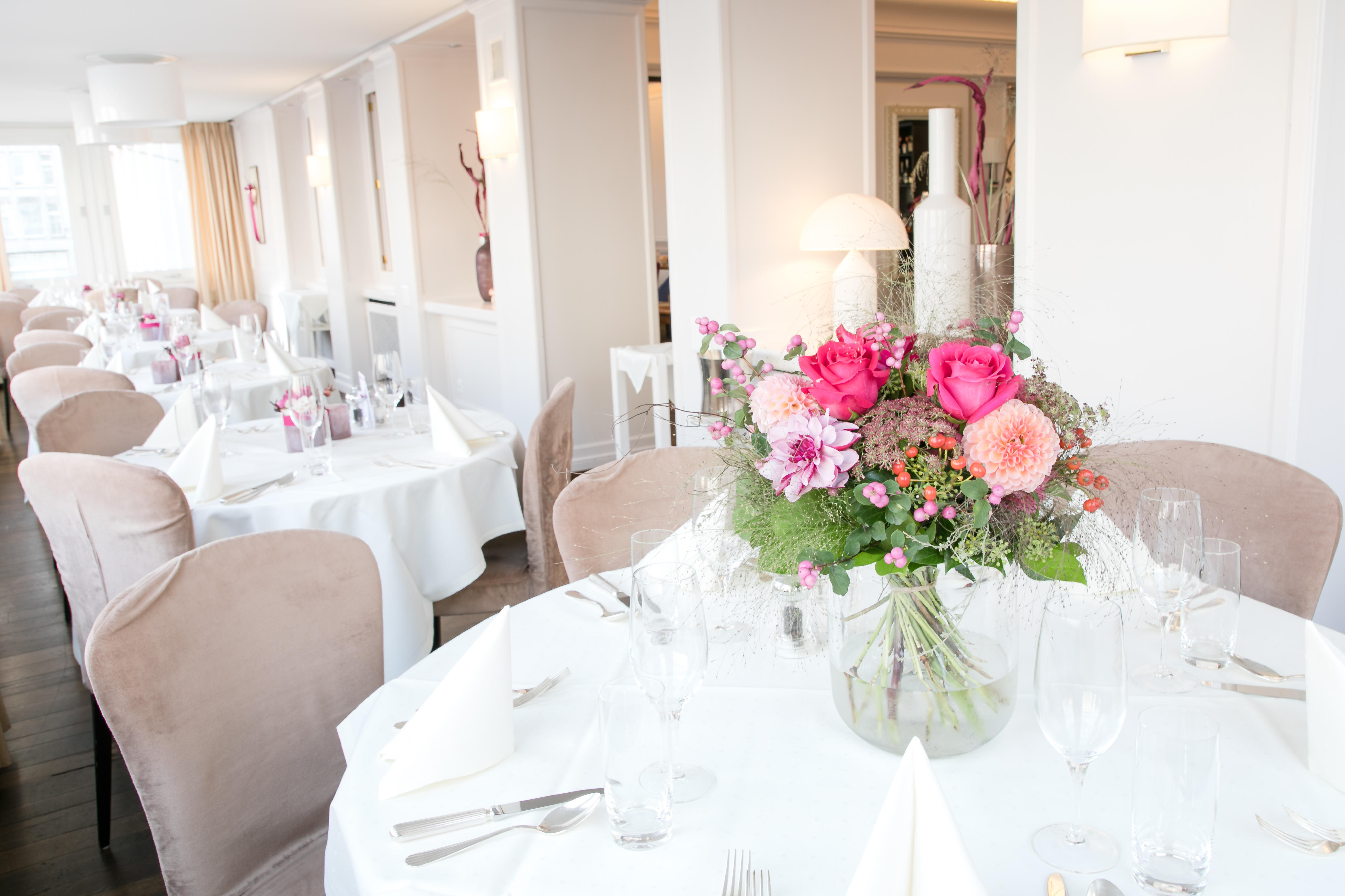 Hotel Metropol, Bahnhofplatz 3 in St. Gallen