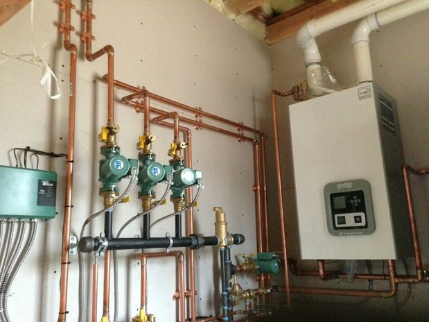 Images Temp Air Company