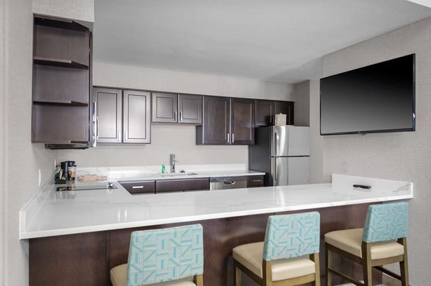 Images Homewood Suites by Hilton Phoenix Airport South