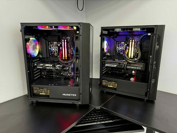 Images Superior Computers