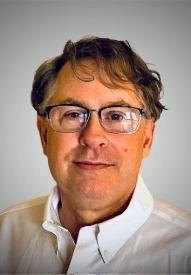 John Jennings headshot