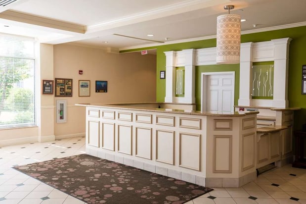 Images Hilton Garden Inn Grand Forks-UND