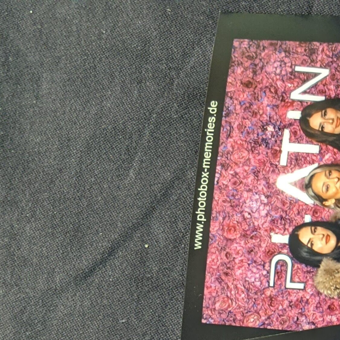 Fotobox Köln / Photobox Memories, Äußere Kanalstraße 142 in Köln