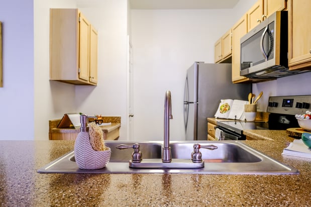 Images San Marin Apartments