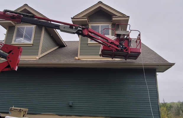Images Northwest Exterior Home Services LLC