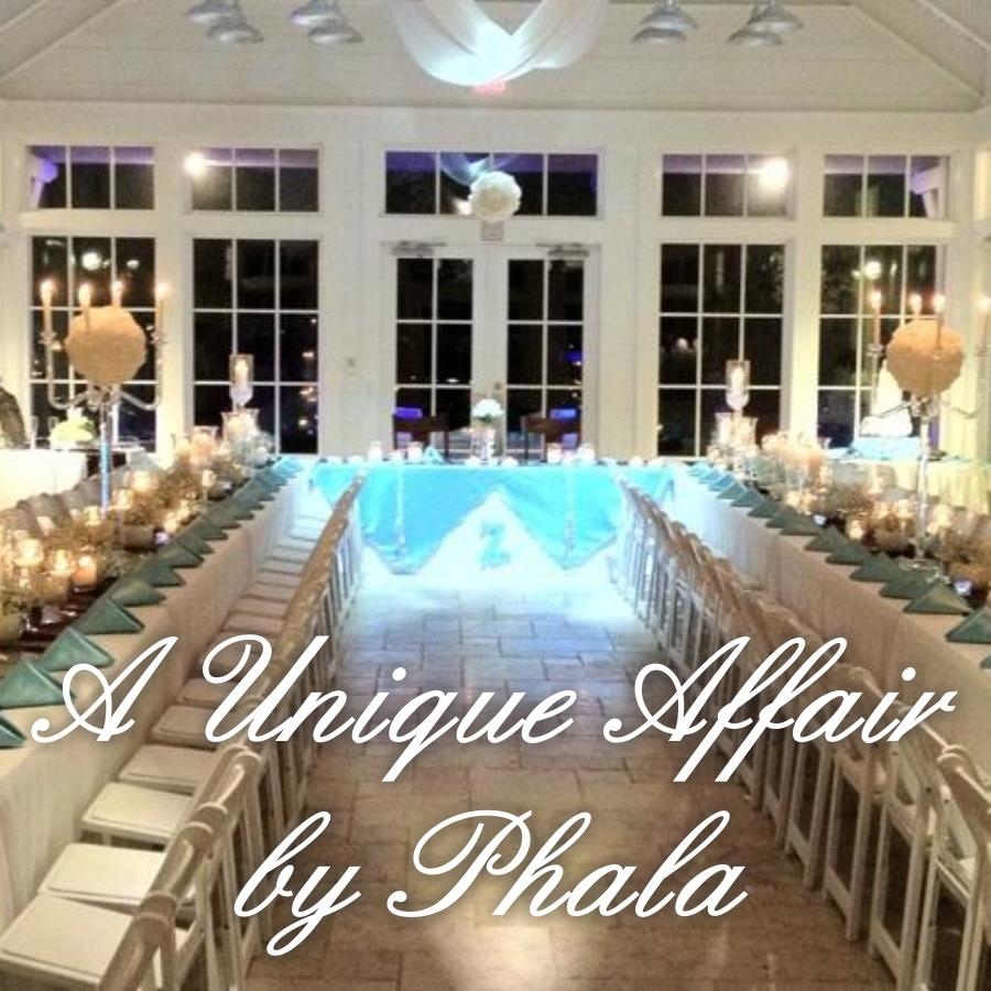 A Unique Affair by Phala