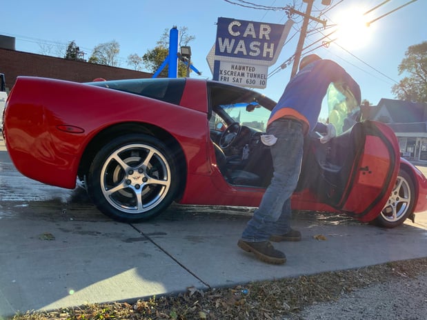 Images Raceway Car Wash